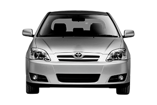 E120 USA (2000-2003)